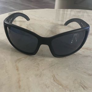 Never worn new Costa Del Mar sunglasses